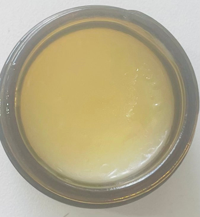 Grass Fed Tallow Balm
