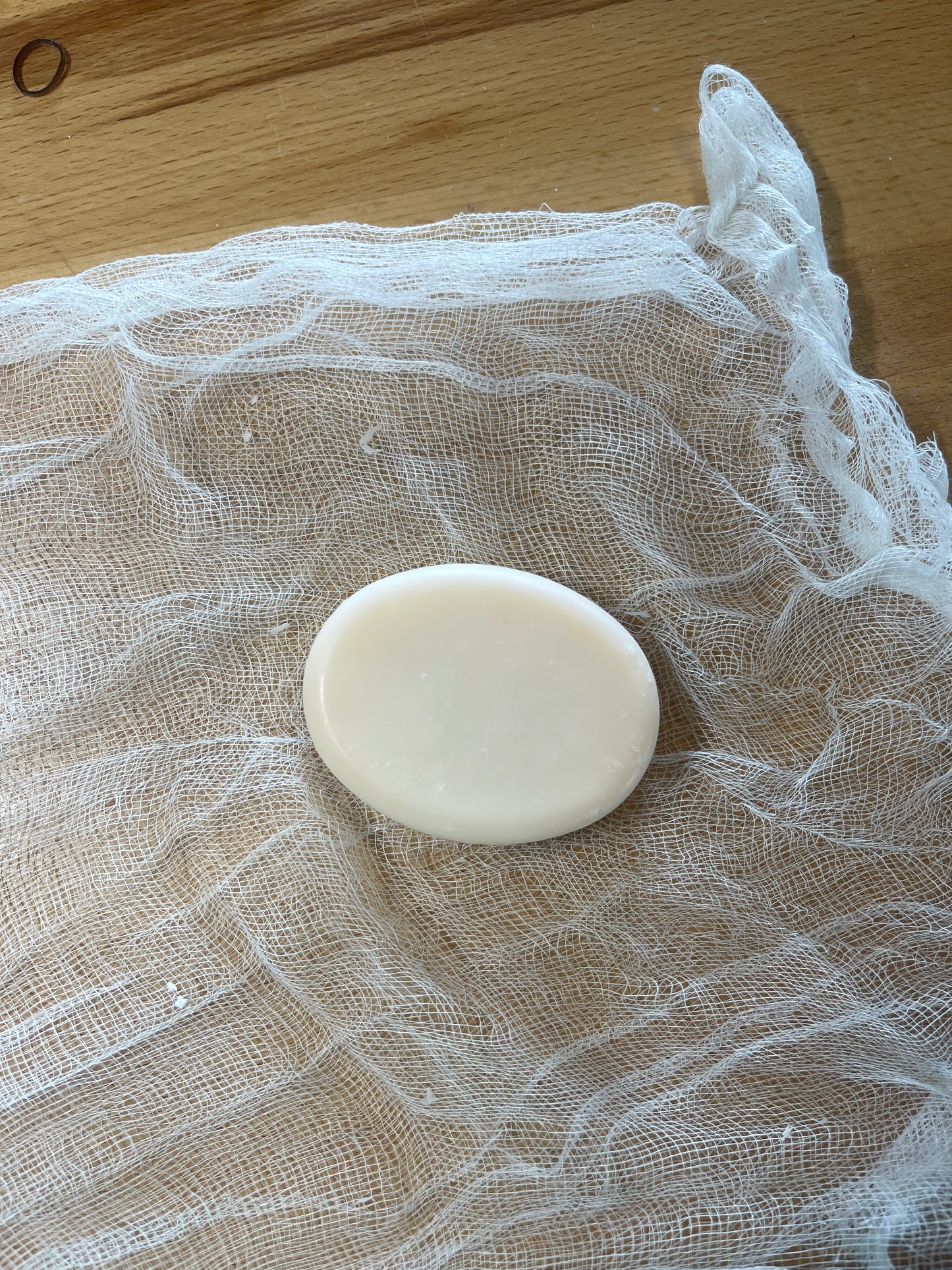 Grass Fed Tallow Soap