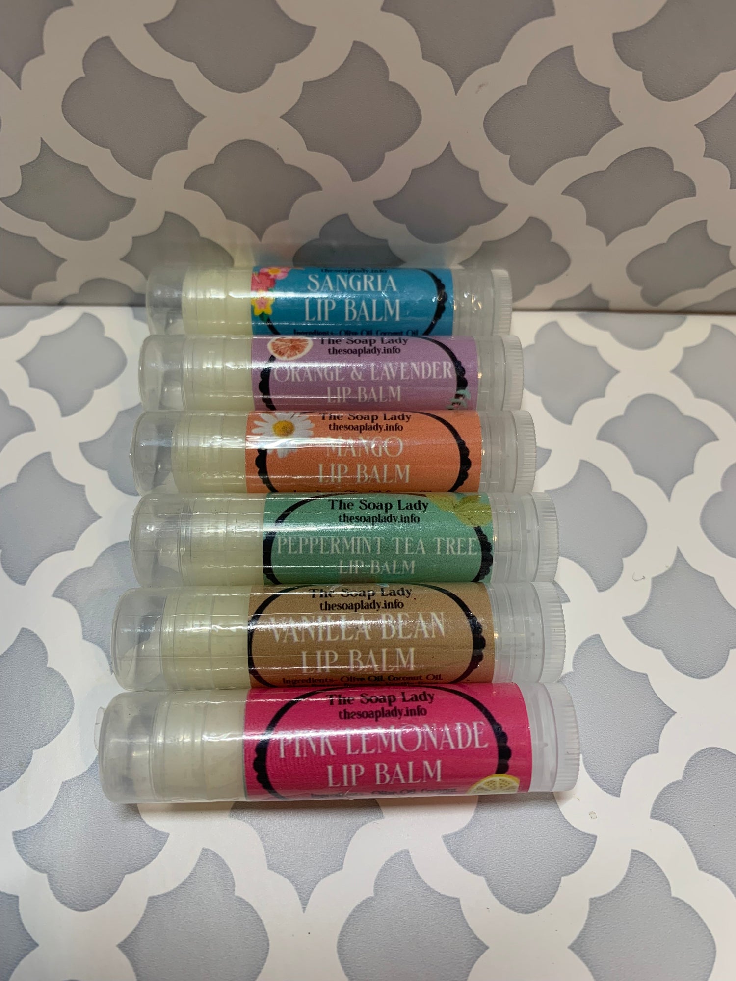 Lip Care