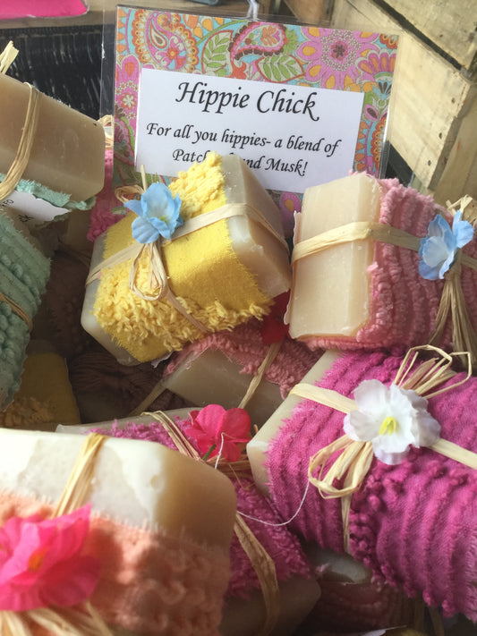 Hippie Chick